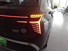 FAW Red Flag HS3 PHEV 125km Range Jingwei PLUS 2 Million Units Anniversary Edition - ფოტო 7