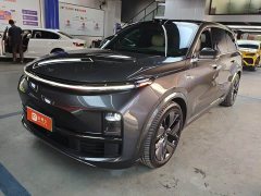 Li Auto L9 Max - ფოტო 1