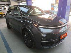 Li Auto L9 Max - ფოტო 2