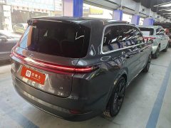 Li Auto L9 Max - ფოტო 3