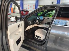 Li Auto L9 Max - ფოტო 6