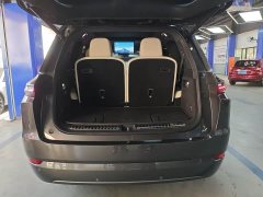 Li Auto L9 Max - ფოტო 8