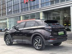 Neta U Nezha U-II 400 Industry Edition - ფოტო 5