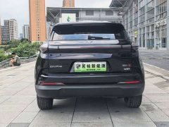 Neta U Nezha U-II 400 Industry Edition - ფოტო 8
