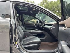Changan Yiyong Fourth Generation 1.5T 500Bar Deluxe Edition - photo 16