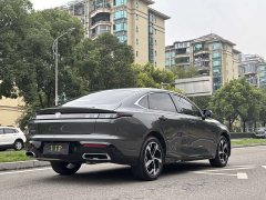 Changan Yiyong Fourth Generation 1.5T 500Bar Deluxe Edition - photo 8