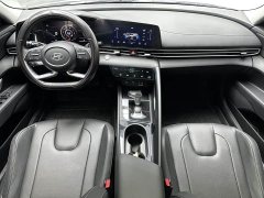 Hyundai Elantra 1.5L CVT Luxury - ფოტო 14