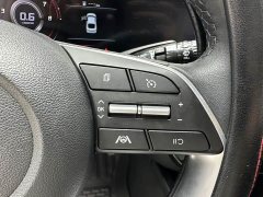 Hyundai Elantra 1.5L CVT Luxury - ფოტო 9