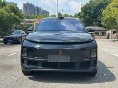 Li Auto L9 Max - ფოტო 2