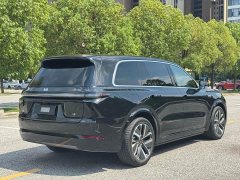 Li Auto L9 Max - ფოტო 4