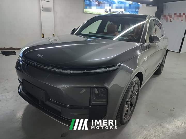 Li Auto L6 Pro