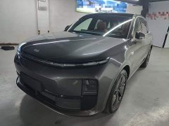 Li Auto L6 Pro - ფოტო 1
