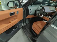 Li Auto L6 Pro - ფოტო 15