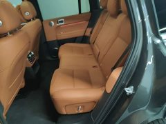 Li Auto L6 Pro - ფოტო 16
