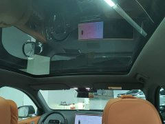 Li Auto L6 Pro - ფოტო 17