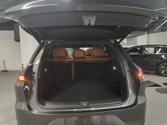 Li Auto L6 Pro - ფოტო 18
