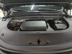Li Auto L6 Pro - ფოტო 19