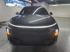 Li Auto L6 Pro - ფოტო 2