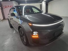 Li Auto L6 Pro - ფოტო 3