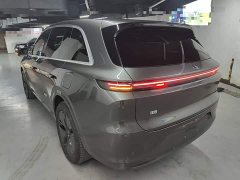 Li Auto L6 Pro - ფოტო 4