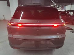 Li Auto L6 Pro - ფოტო 5