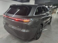 Li Auto L6 Pro - ფოტო 6