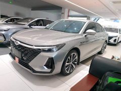 Chery Arrizo 8 1.6T DCT Elegant - фото 1
