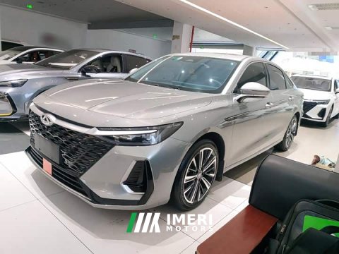 2023 Chery Arrizo 8 1.6T DCT Elegant - ავტომობილი ჩინეთიდან