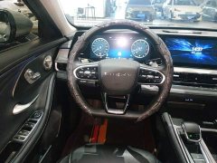 Chery Arrizo 8 1.6T DCT Elegant - фото 10