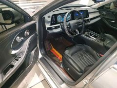 Chery Arrizo 8 1.6T DCT Elegant - фото 15