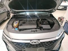 Chery Arrizo 8 1.6T DCT Elegant - фото 19