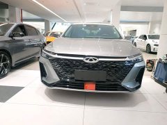 Chery Arrizo 8 1.6T DCT Elegant - фото 2