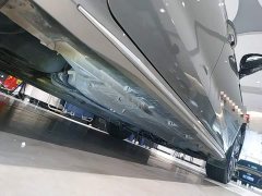 Chery Arrizo 8 1.6T DCT Elegant - фото 20