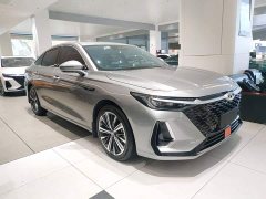 Chery Arrizo 8 1.6T DCT Elegant - фото 3