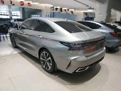 Chery Arrizo 8 1.6T DCT Elegant - фото 4