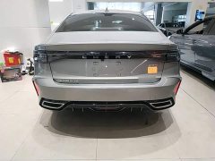 Chery Arrizo 8 1.6T DCT Elegant - фото 5