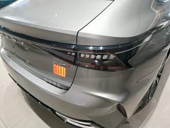 Chery Arrizo 8 1.6T DCT Elegant - фото 7