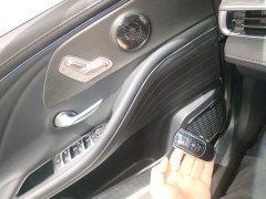 Chery Arrizo 8 1.6T DCT Elegant - фото 8