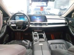 Chery Arrizo 8 1.6T DCT Elegant - фото 9