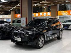 BMW X7 xDrive40i Luxury Premium Package - фото 1