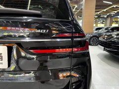 BMW X7 xDrive40i Luxury Premium Package - фото 10