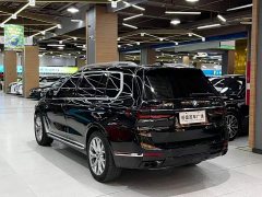 BMW X7 xDrive40i Luxury Premium Package - фото 12