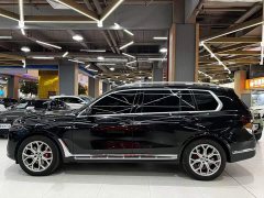 BMW X7 xDrive40i Luxury Premium Package - фото 13