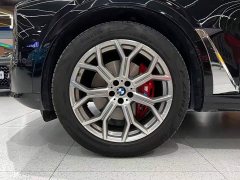 BMW X7 xDrive40i Luxury Premium Package - фото 14