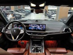 BMW X7 xDrive40i Luxury Premium Package - фото 5