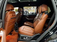 BMW X7 xDrive40i Luxury Premium Package - фото 6