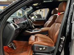 BMW X7 xDrive40i Luxury Premium Package - фото 9
