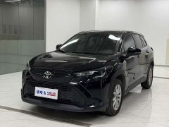 Toyota Frontlander 2.0L CVT Elite - photo 1