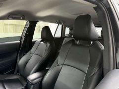 Toyota Frontlander 2.0L CVT Elite - photo 11