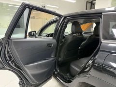 Toyota Frontlander 2.0L CVT Elite - photo 12